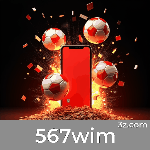 567wim: Seu Cassino Online e Apostas Confiável